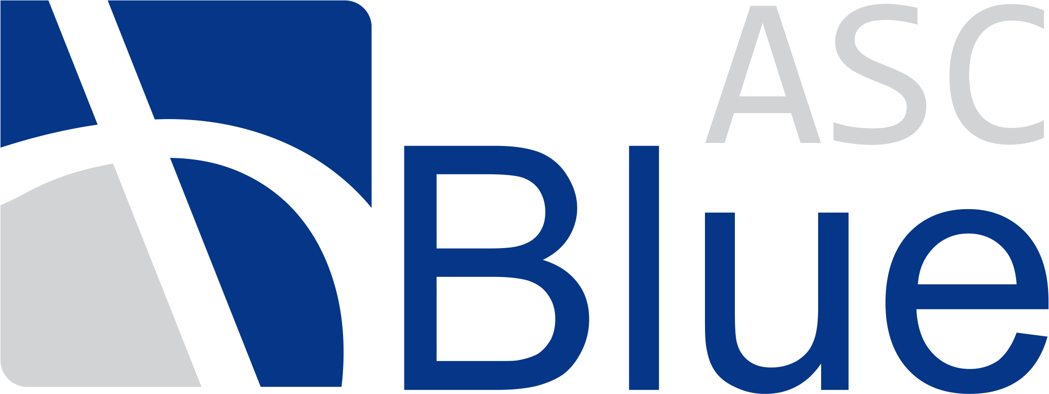 ASC Blue